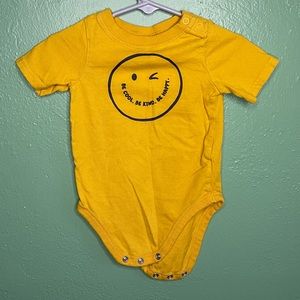 Garanimals onesies